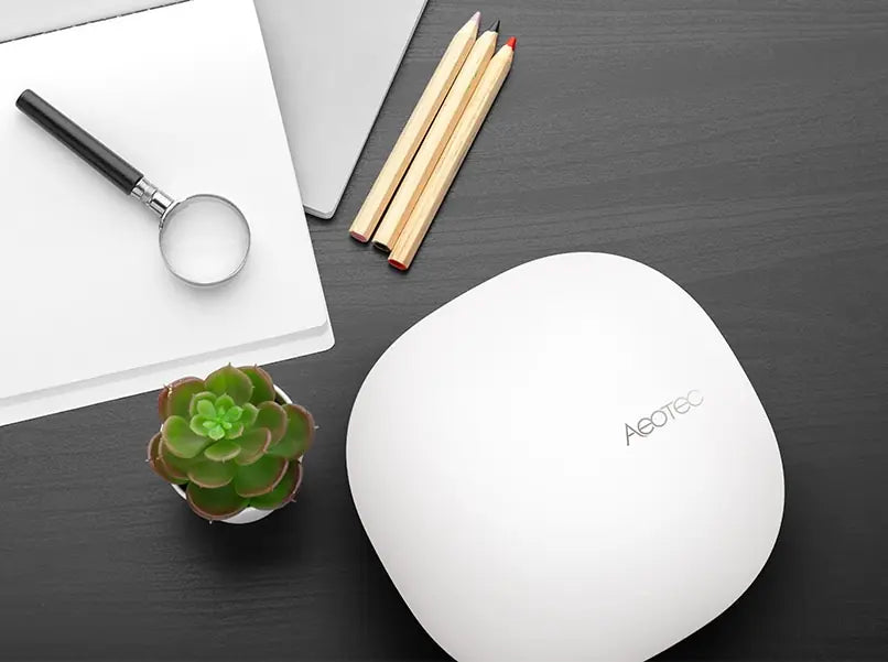 Best Aeotec Smart Home Hub