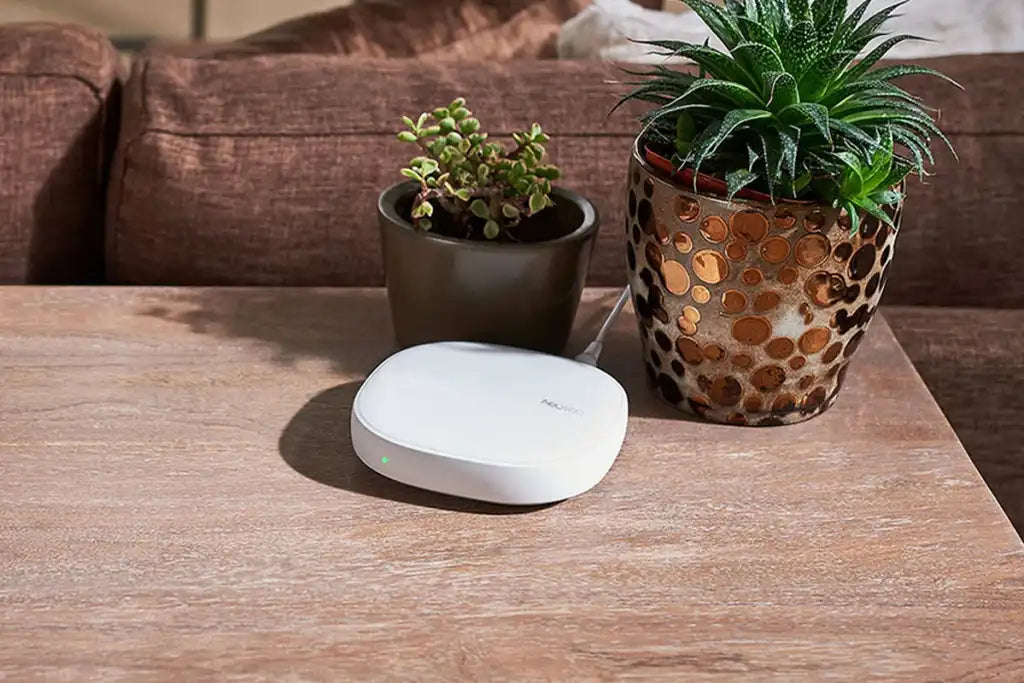 Aeotec Smart Home Hub [Supports SmartThing and Matter]