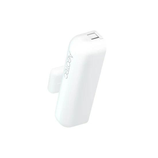 Secure Your Home with Aeotec Door/Window Sensor 7—Compact, Efficient, and Powerful.