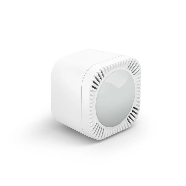 Make Your Home Smarter Today with Aeotec MultiSensor 7!