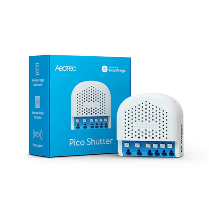 Pico Shutter (Zigbee)