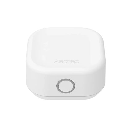 Enhance Your Smart Home with the Aeotec Range Extender Zi