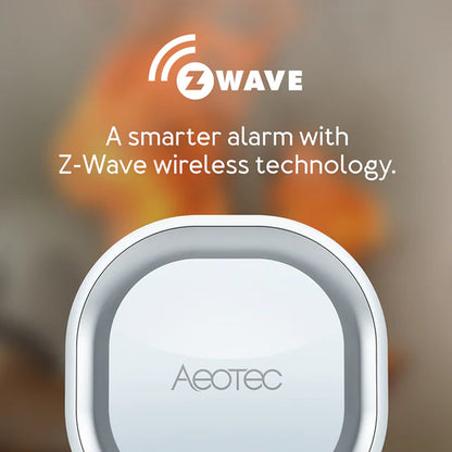 The Aeotec Siren 6 is a versatile and feature-rich device designed to enhance security and alert capabilities within a smart home environment.