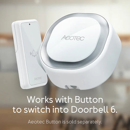 The Aeotec Siren 6 is a versatile and feature-rich device designed to enhance security and alert capabilities within a smart home environment.