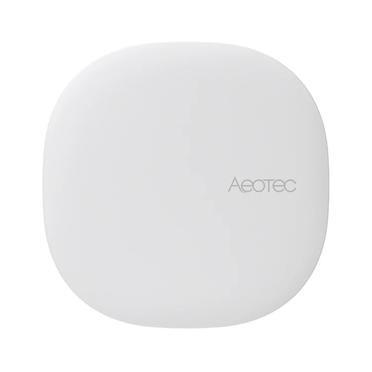 Aeotec Smart Home Hub - Works as a SmartThings Hub - Matter, Z-Wave, Thread & Zigbee