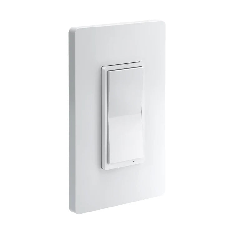 Unlock Smart Control with illumino WallMote 7