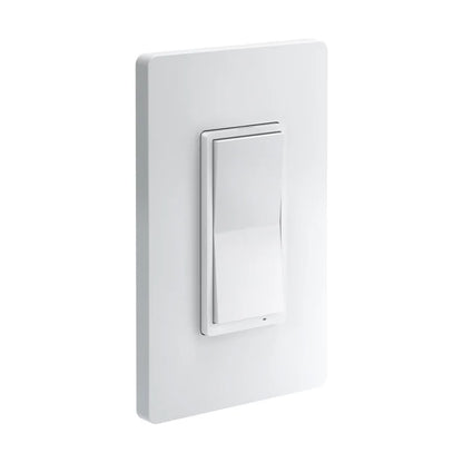 Unlock Smart Control with illumino WallMote 7