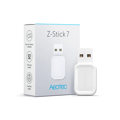 Aeotec Z-Stick 7