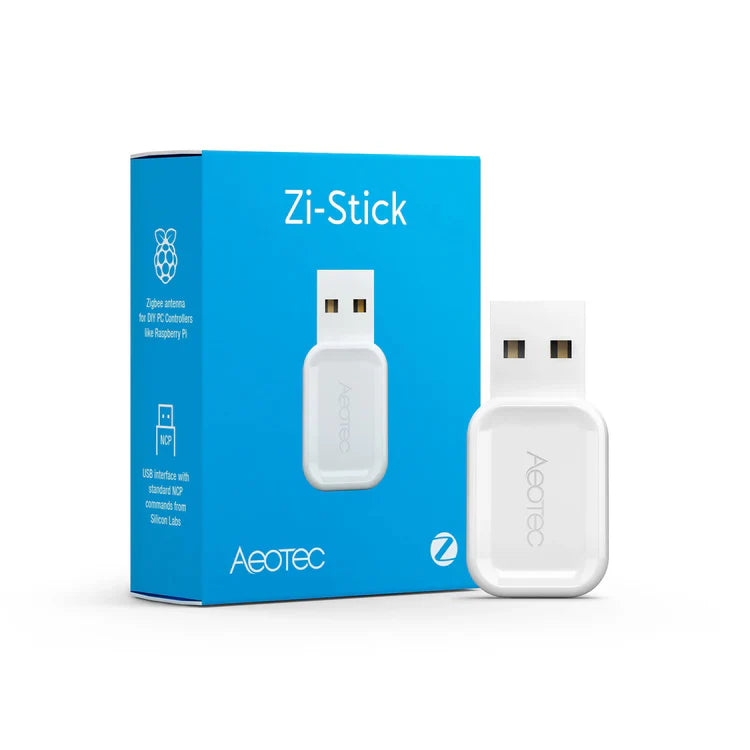 Aeotec Zi-Stick (Zigbee)