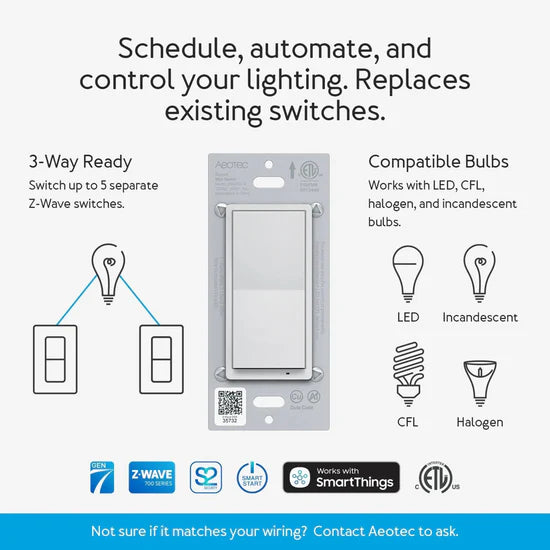 Simplify and Enhance Your Home with illumino Switch—Smart Control, Easy Installation, Powerful Performance.