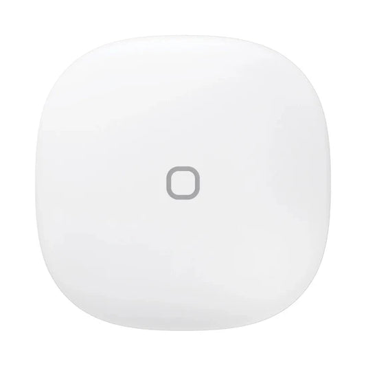 Aeotec SmartThings Button is a compact, stylish, and highly functional addition to your smart home setup